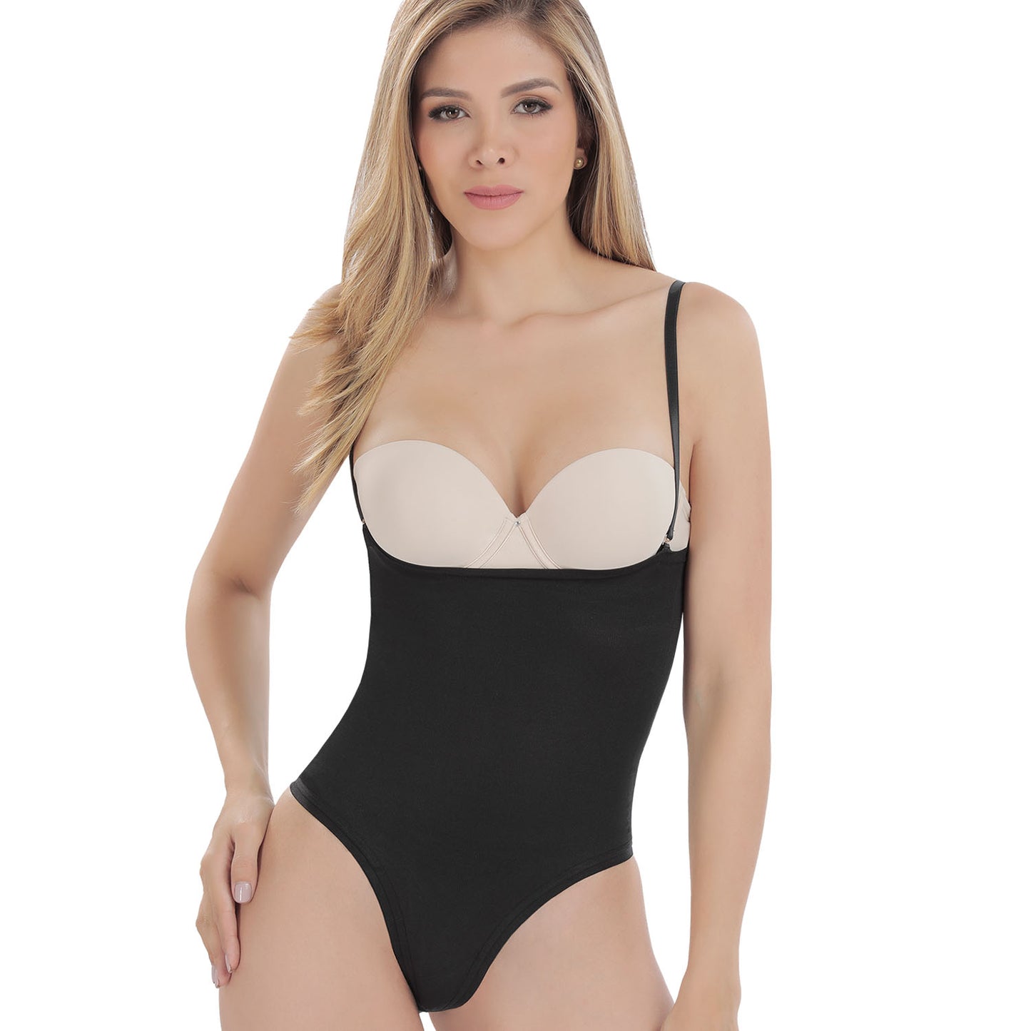 Estilizador Strapless Faja