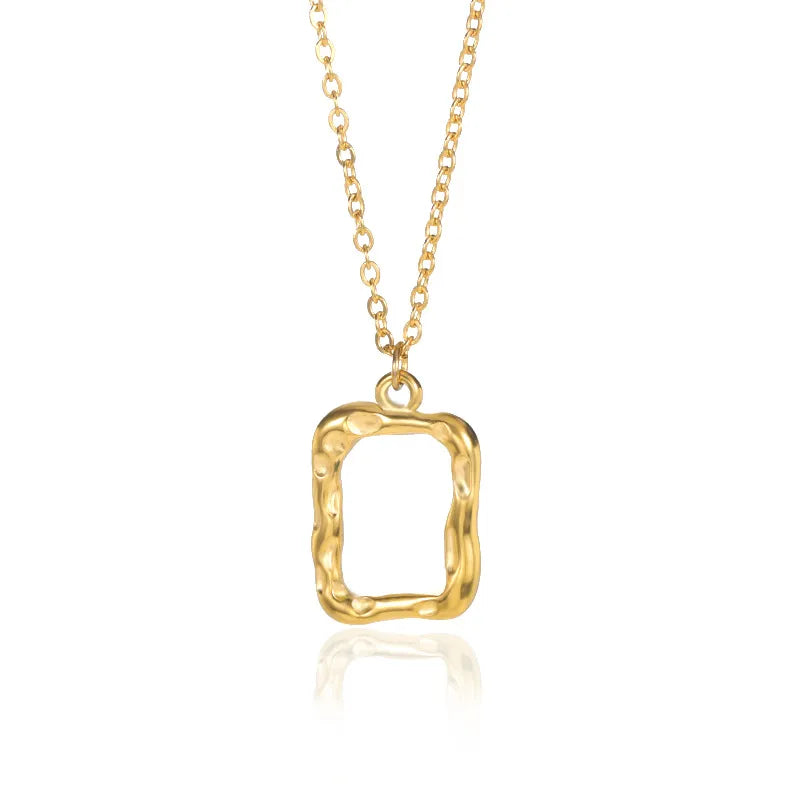 SQUARE ROCKS – ALESSI