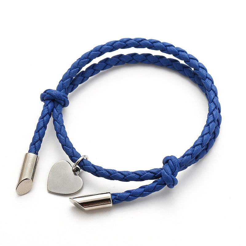 HEART BRACELET