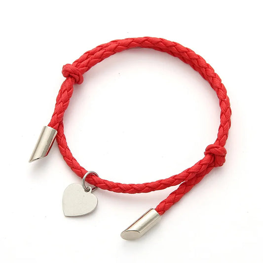 HEART BRACELET